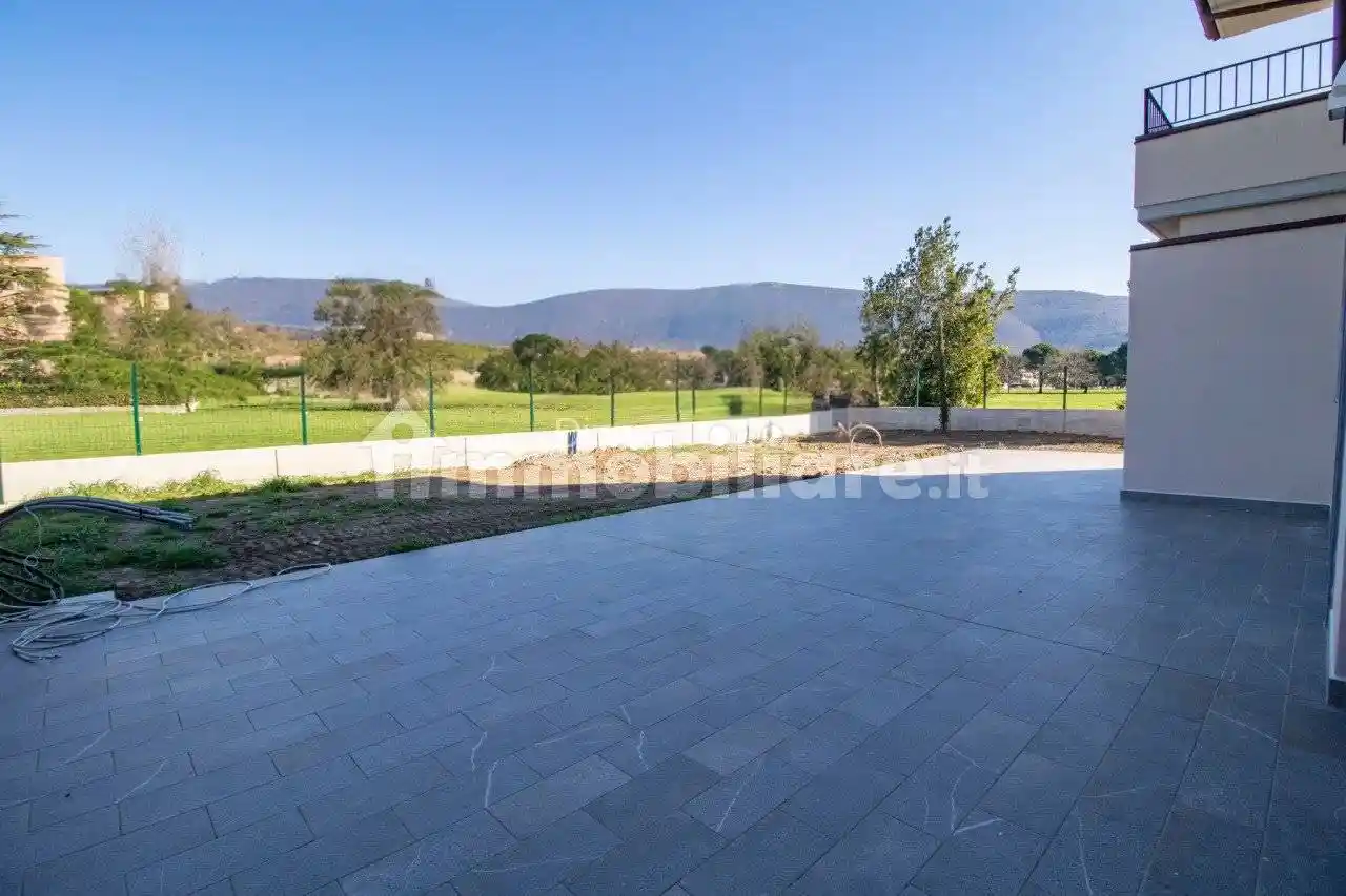 Appartamento nuovo, piano terra, Galceti, Prato - foto 2