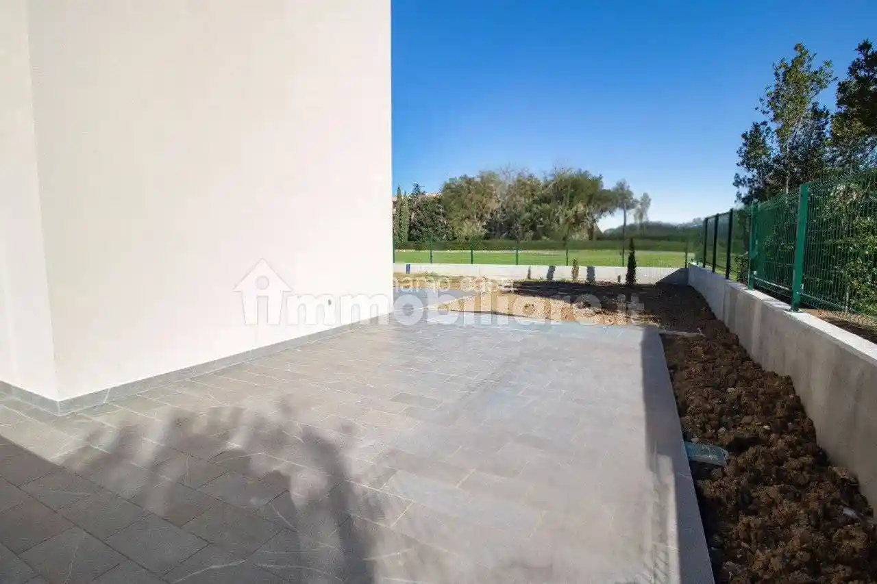 Appartamento nuovo, piano terra, Galceti, Prato - foto 3