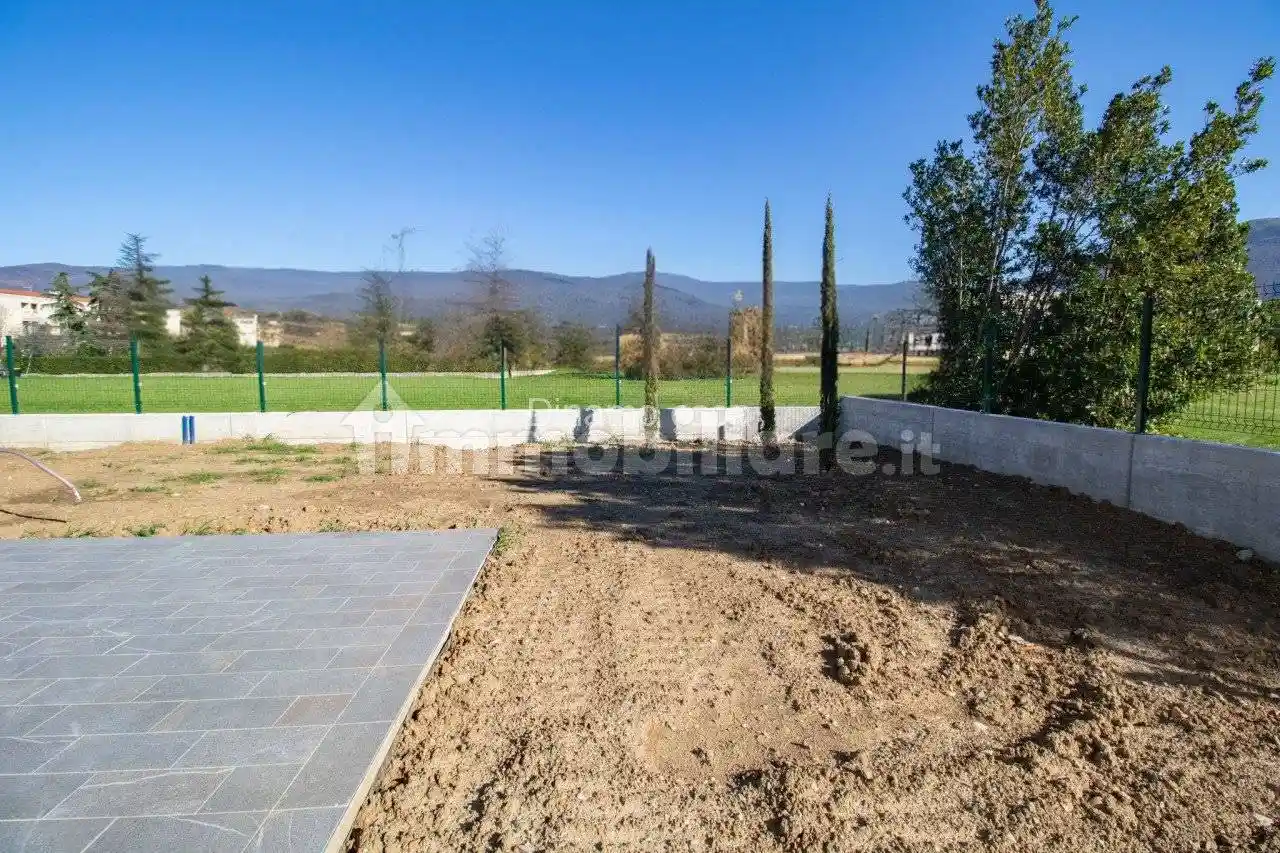 Appartamento nuovo, piano terra, Galceti, Prato - foto 4