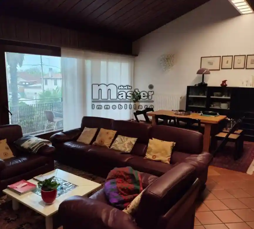 Villa in vendita a Istrana