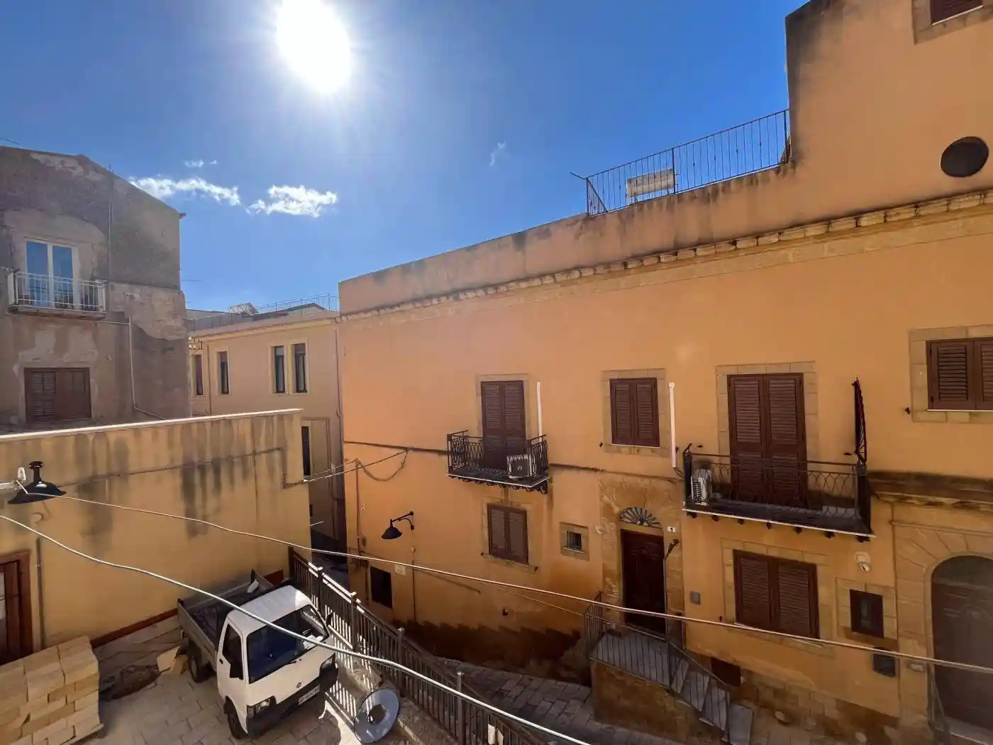 Appartamento in vendita a Agrigento