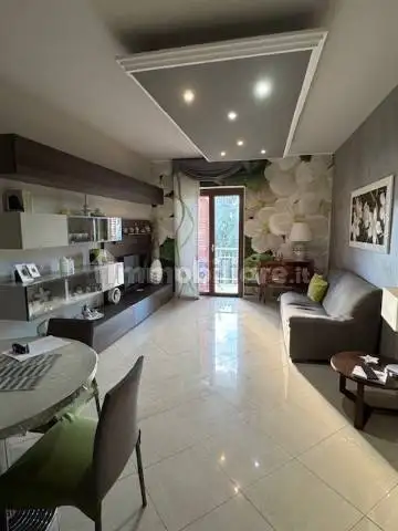 Appartamento in vendita a Nocera Superiore