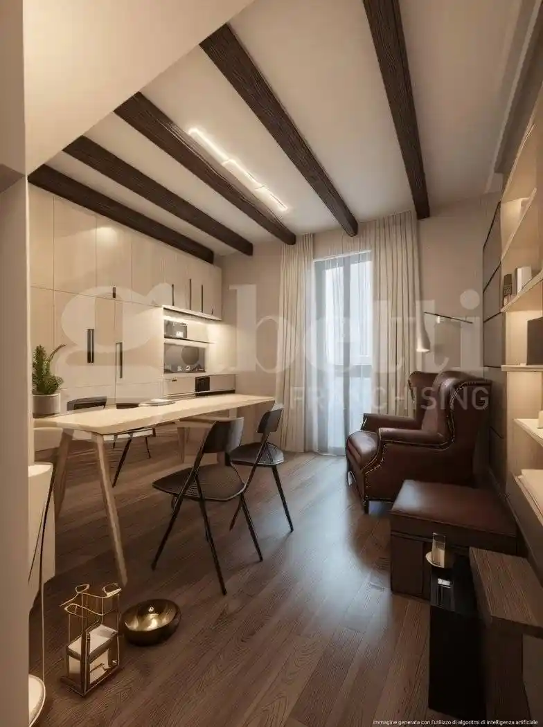 Appartamento - foto 5