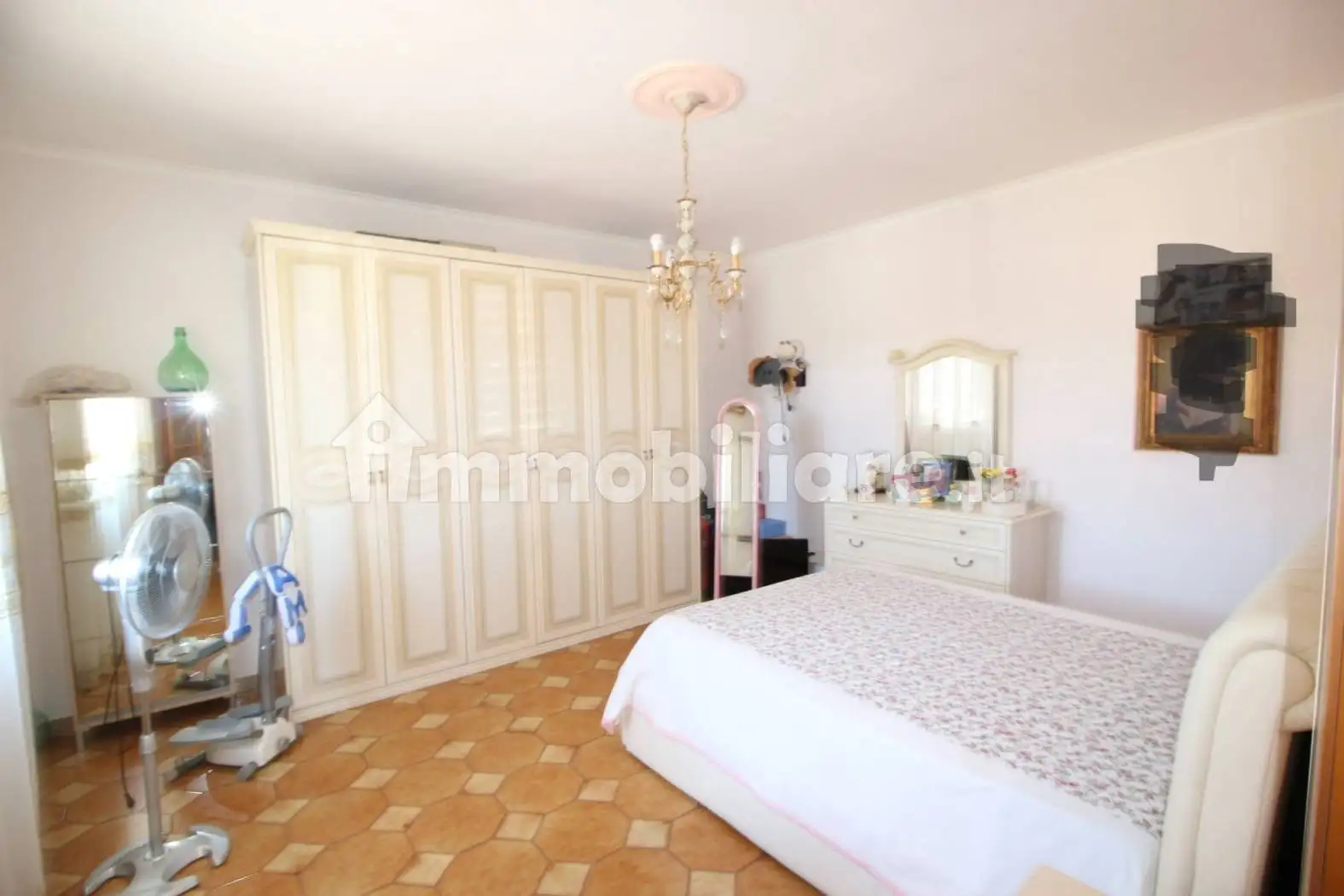 Casa indipendente in vendita a Acerra