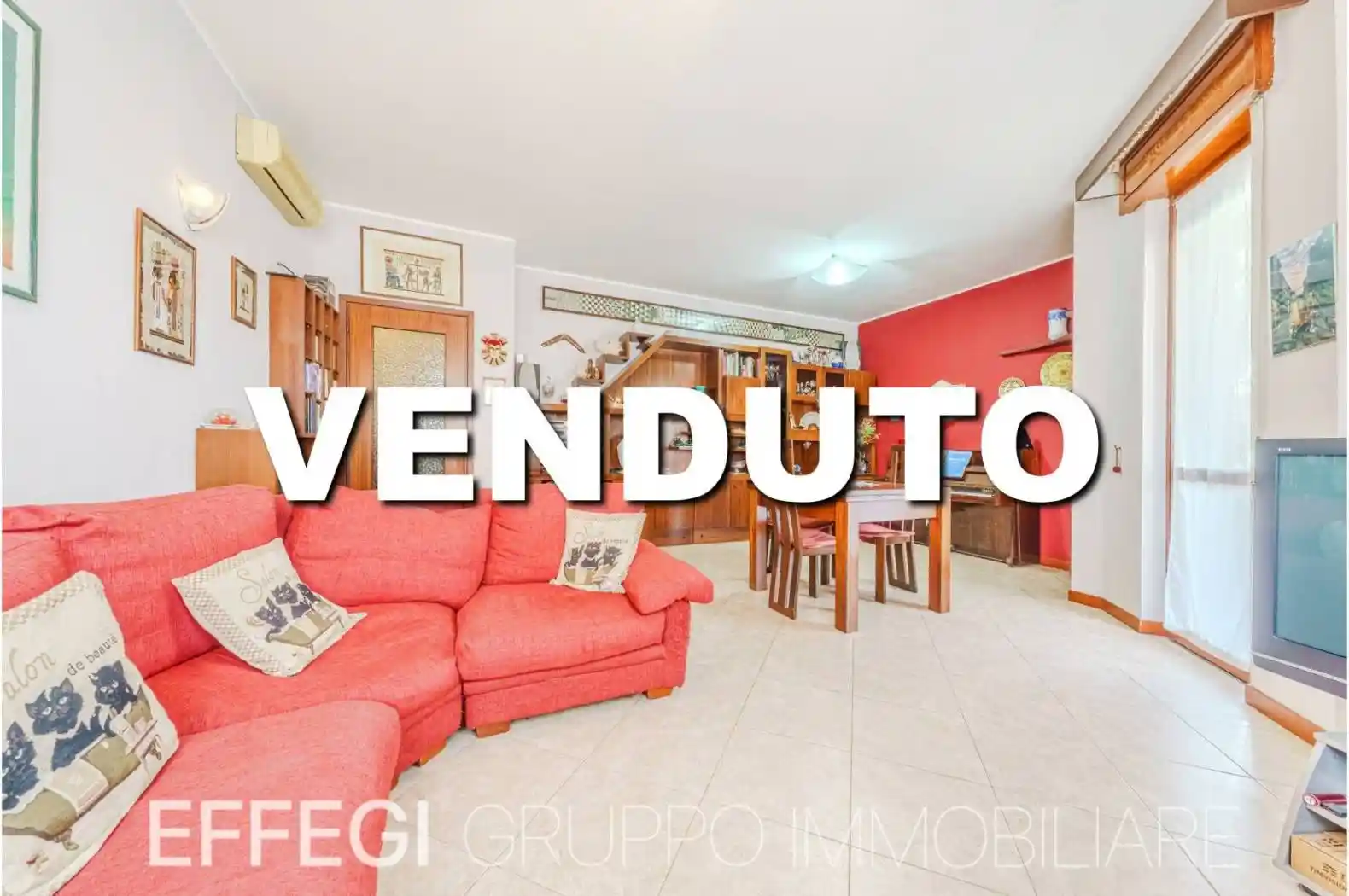 Appartamento in vendita a Cassina de' Pecchi