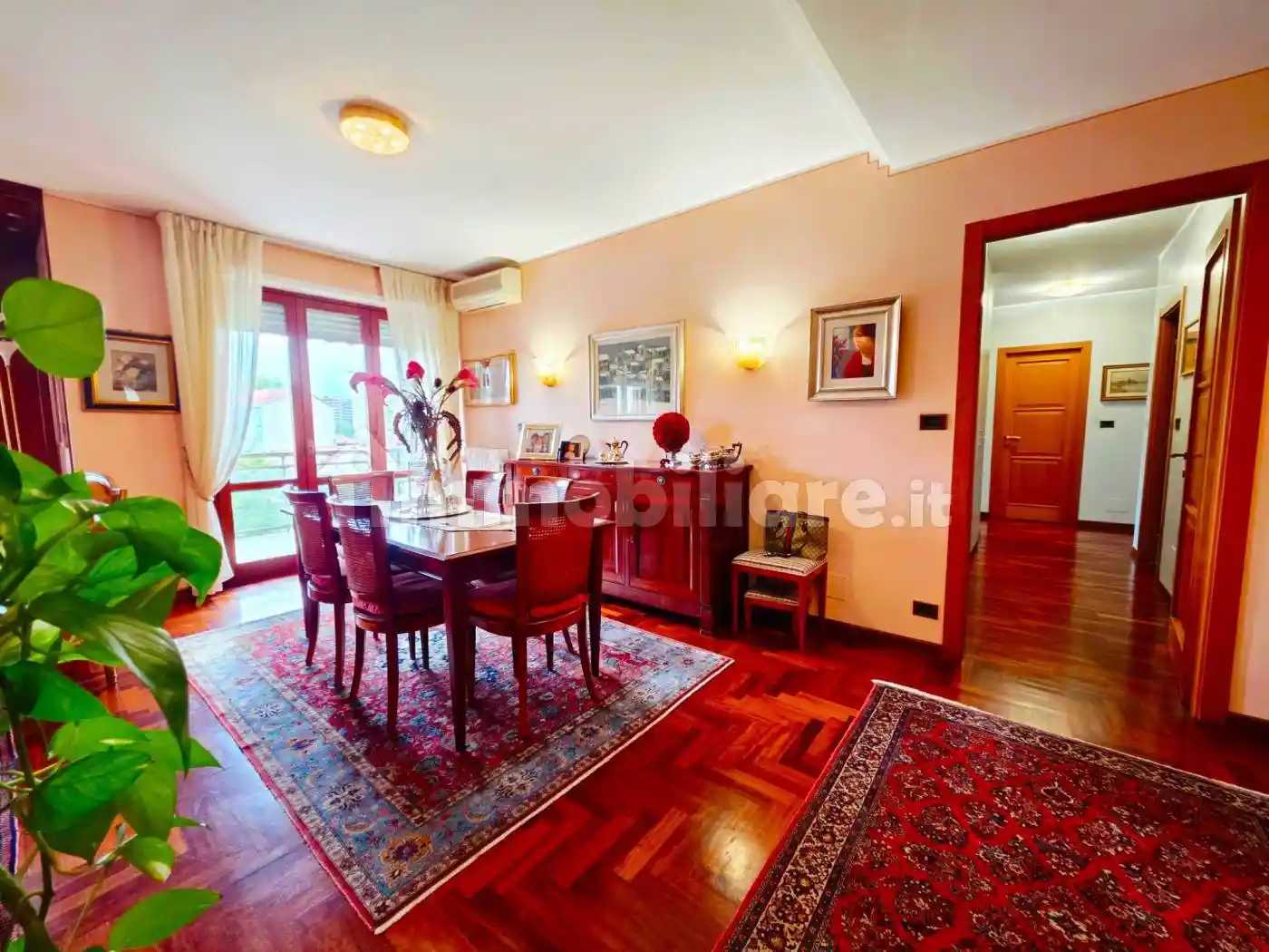 Appartamento in vendita a Collegno