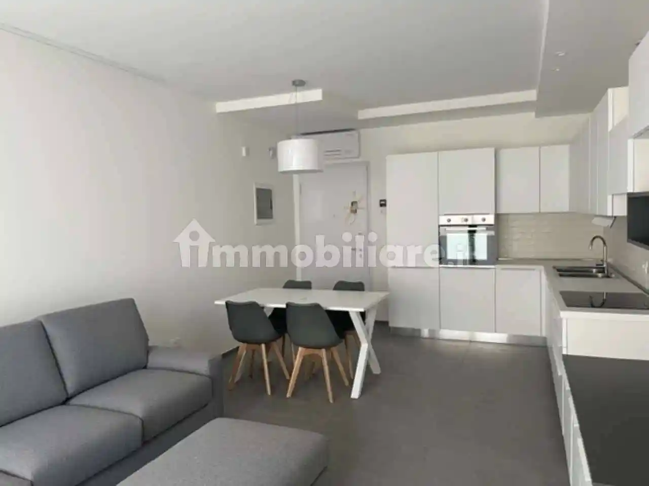 Appartamento in affitto a Sassuolo