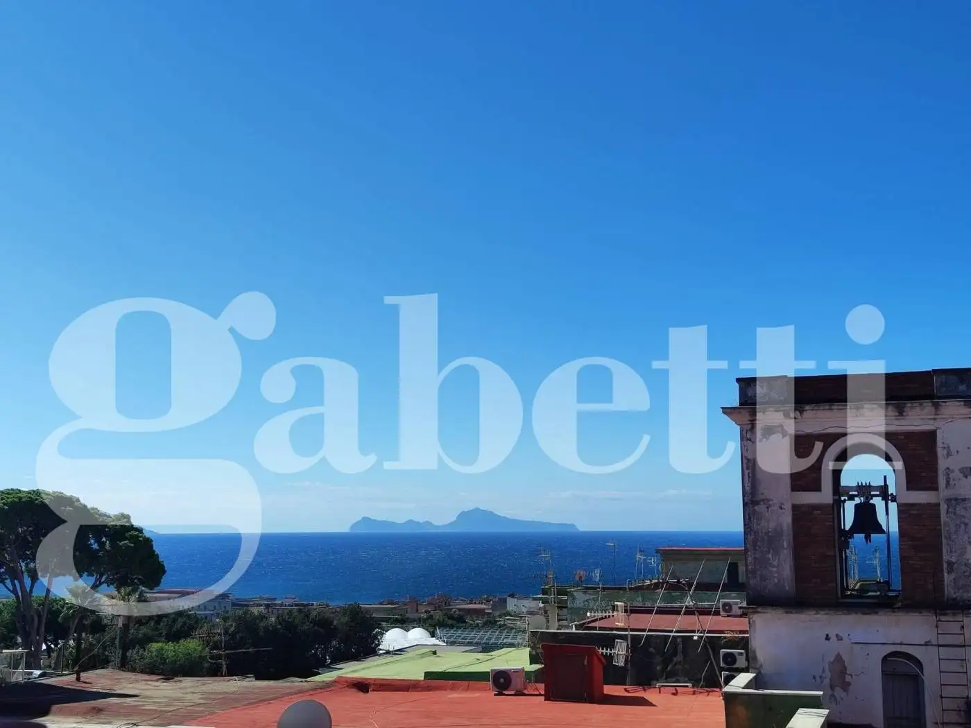 Appartamento in vendita a Ercolano