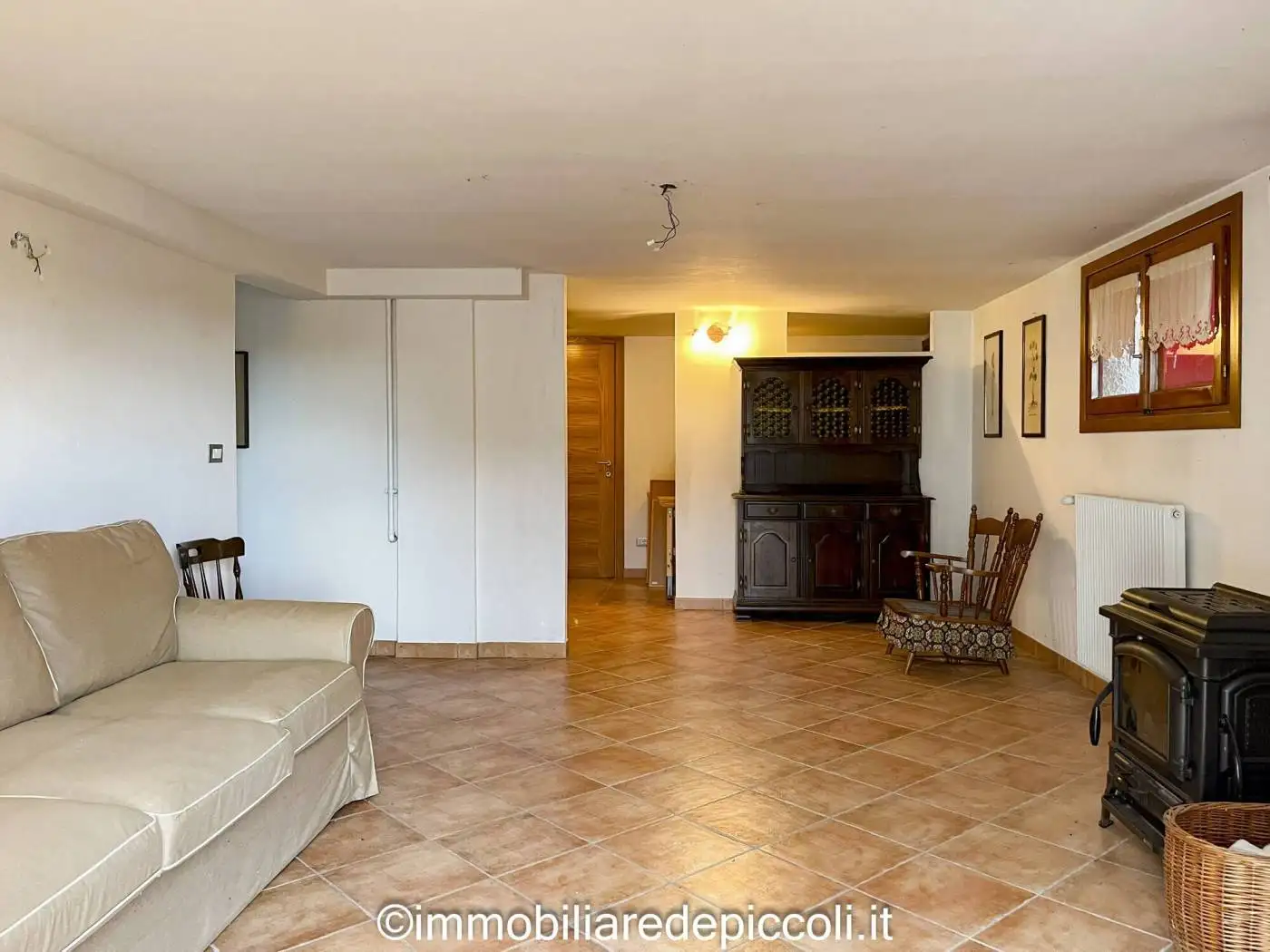 Villa in vendita a Torre di Mosto