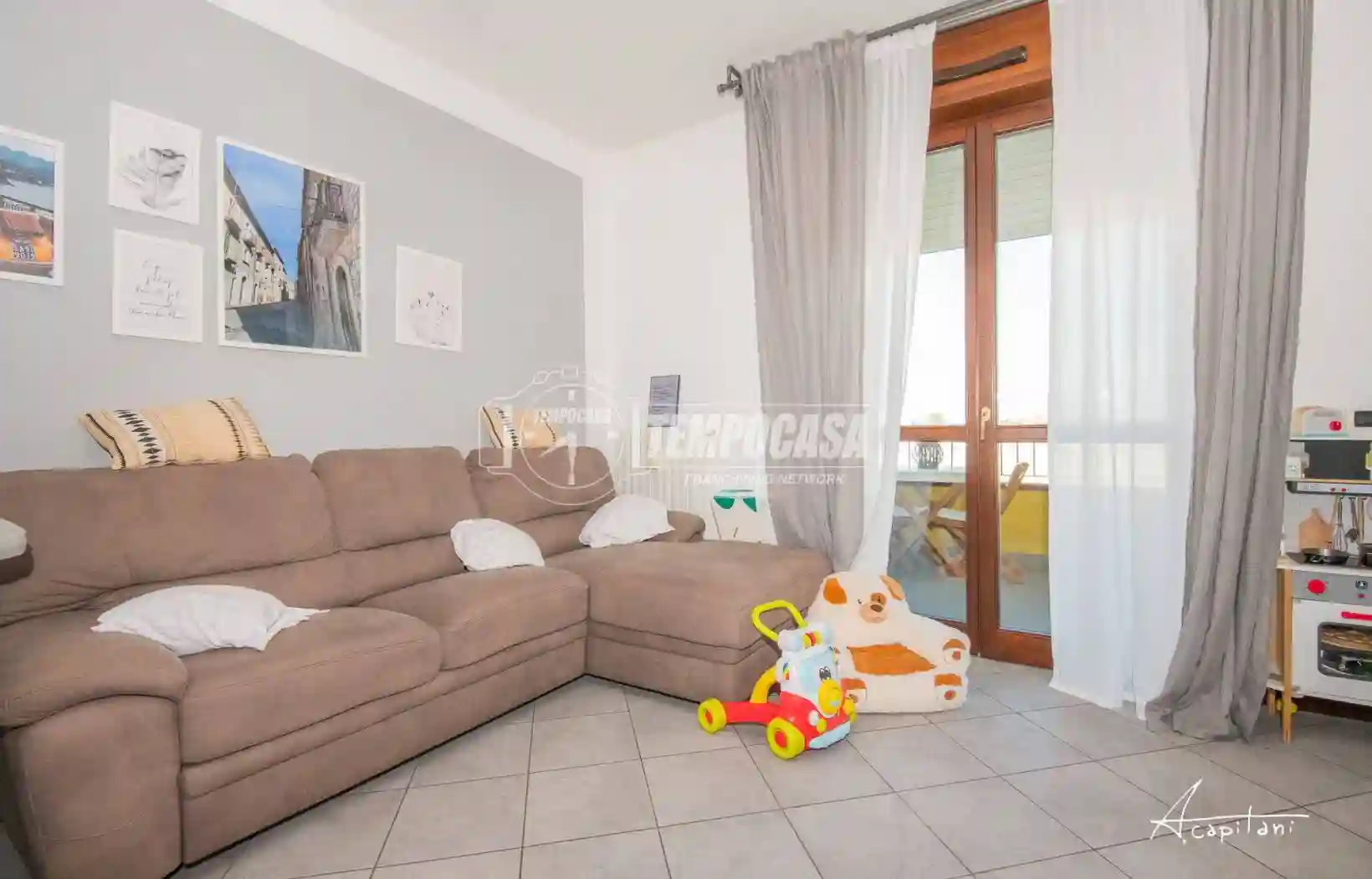 Appartamento - foto 5