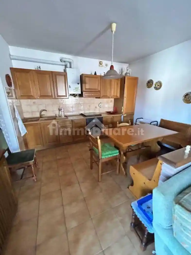 Trilocale via Isolabella 7, Centro, Bagnatica - foto 3