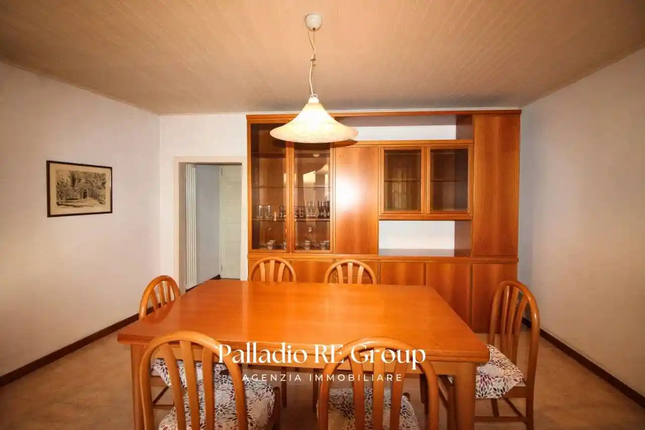 Villetta a schiera in vendita a Arzignano