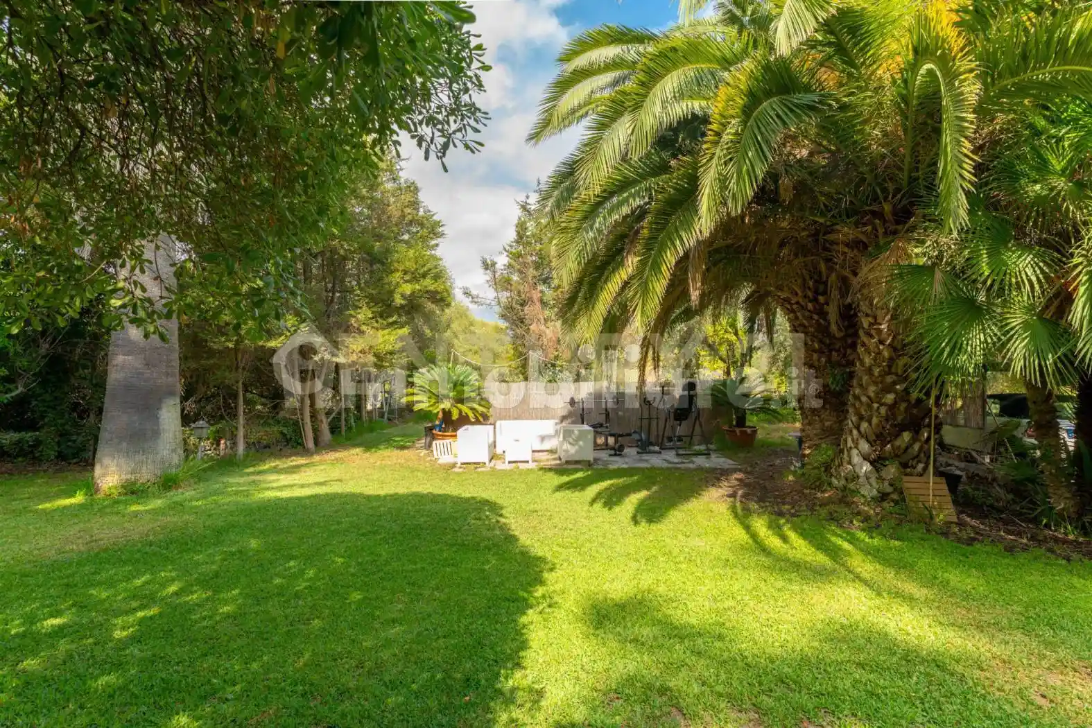 Villa in vendita a Mascalucia