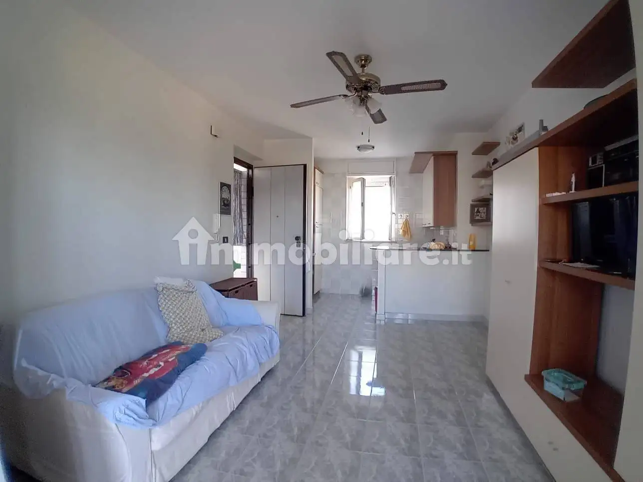 Appartamento in vendita a Lesina