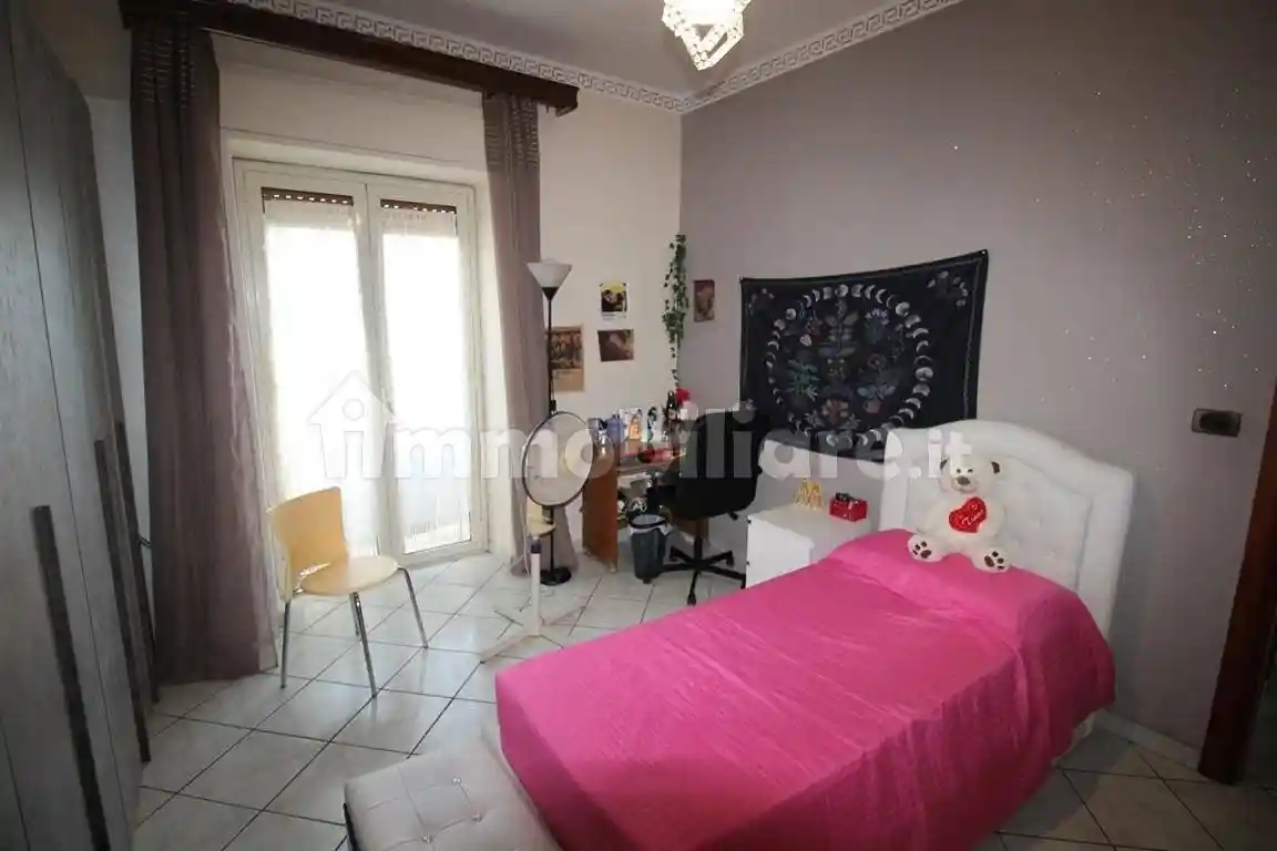 Quadrilocale via Salvatore Salamone Marino 10, Monte Po, Catania - foto 4