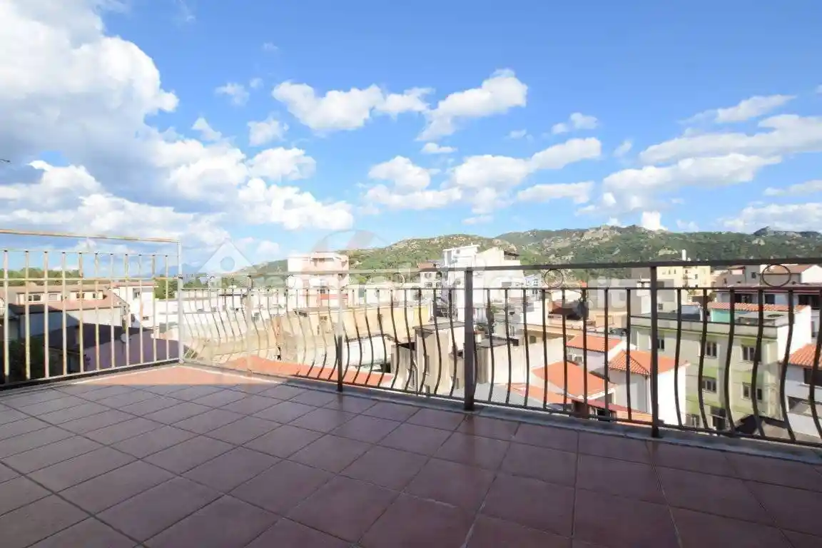 Attico - Mansarda in vendita a Nuoro