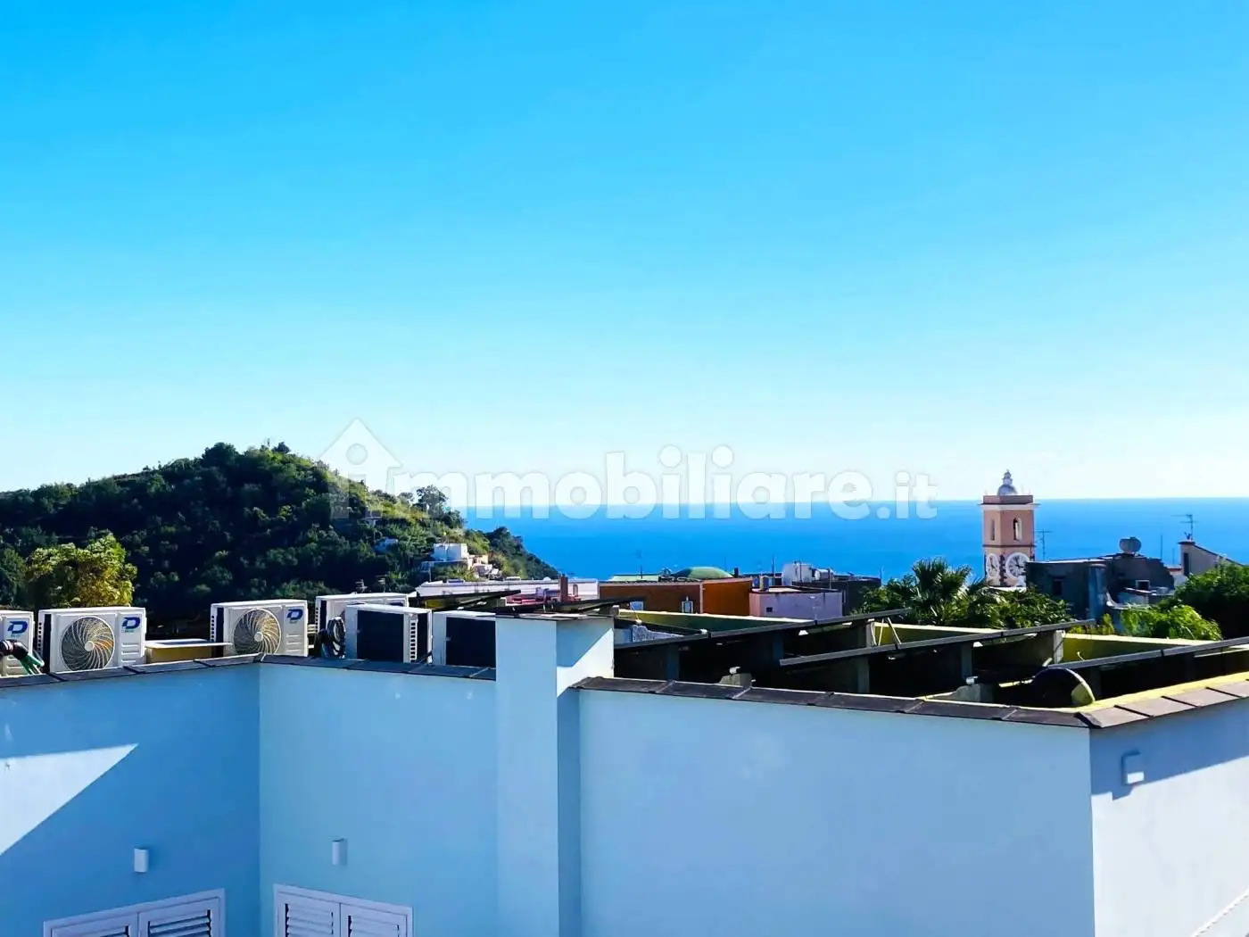 Appartamento in vendita a Barano d'Ischia