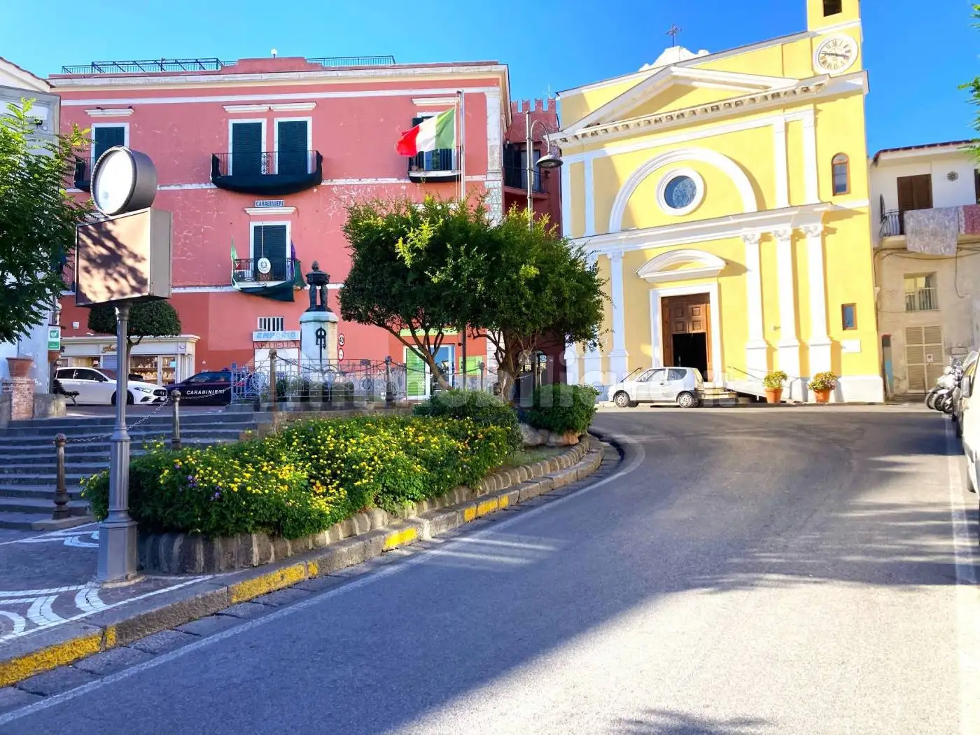 Quadrilocale via Roma, Barano d'Ischia - foto 2