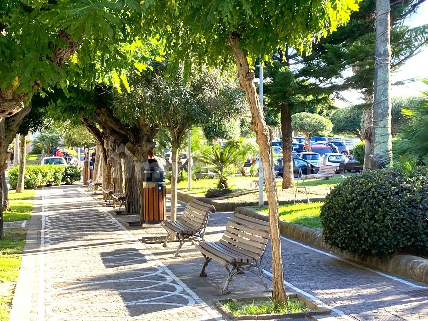 Quadrilocale via Roma, Barano d'Ischia - foto 3