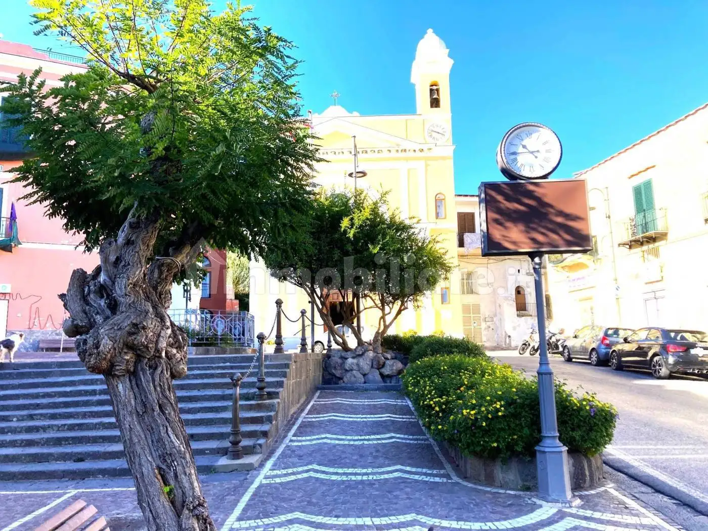 Quadrilocale via Roma, Barano d'Ischia - foto 4