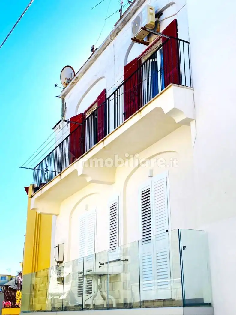 Quadrilocale via Roma, Barano d'Ischia - foto 5