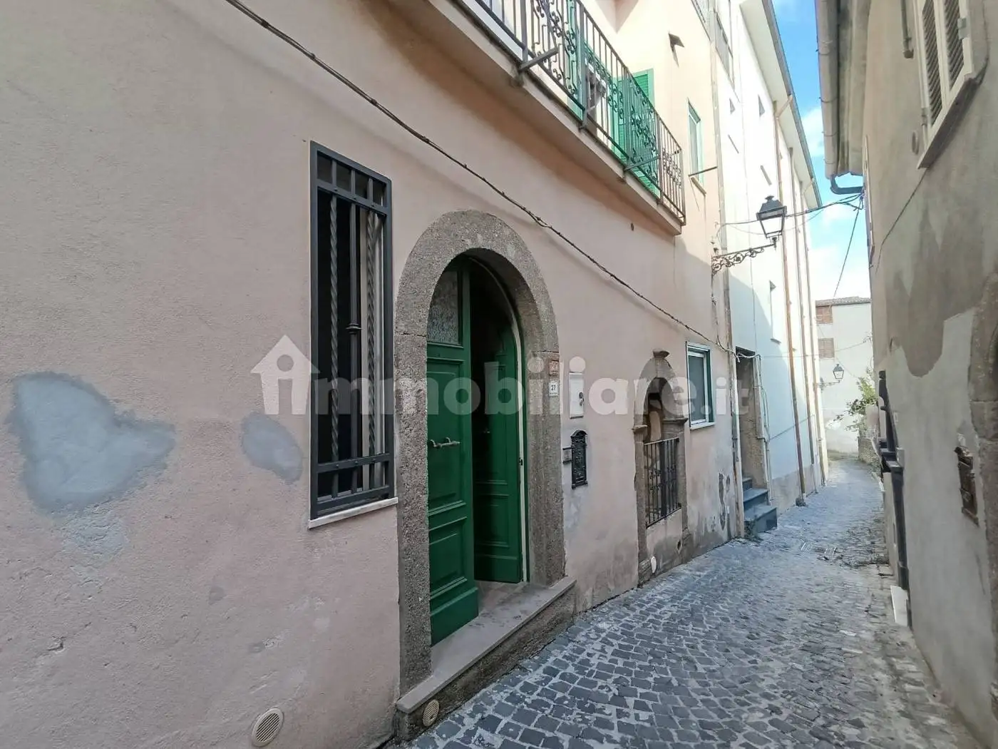 Appartamento in vendita a Ripi