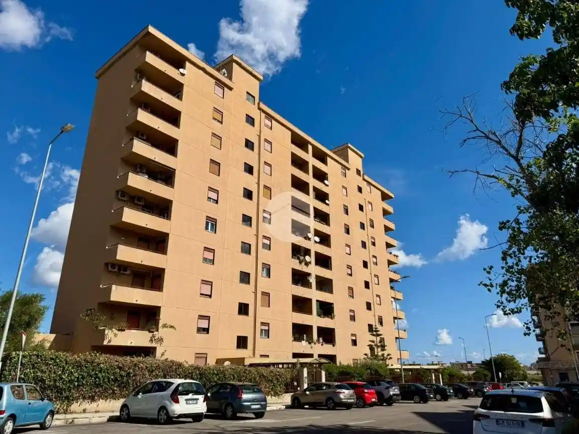 Appartamento in vendita a Palermo