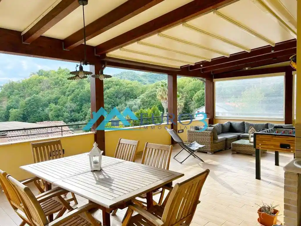 Attico - Mansarda in vendita a Ascoli Piceno