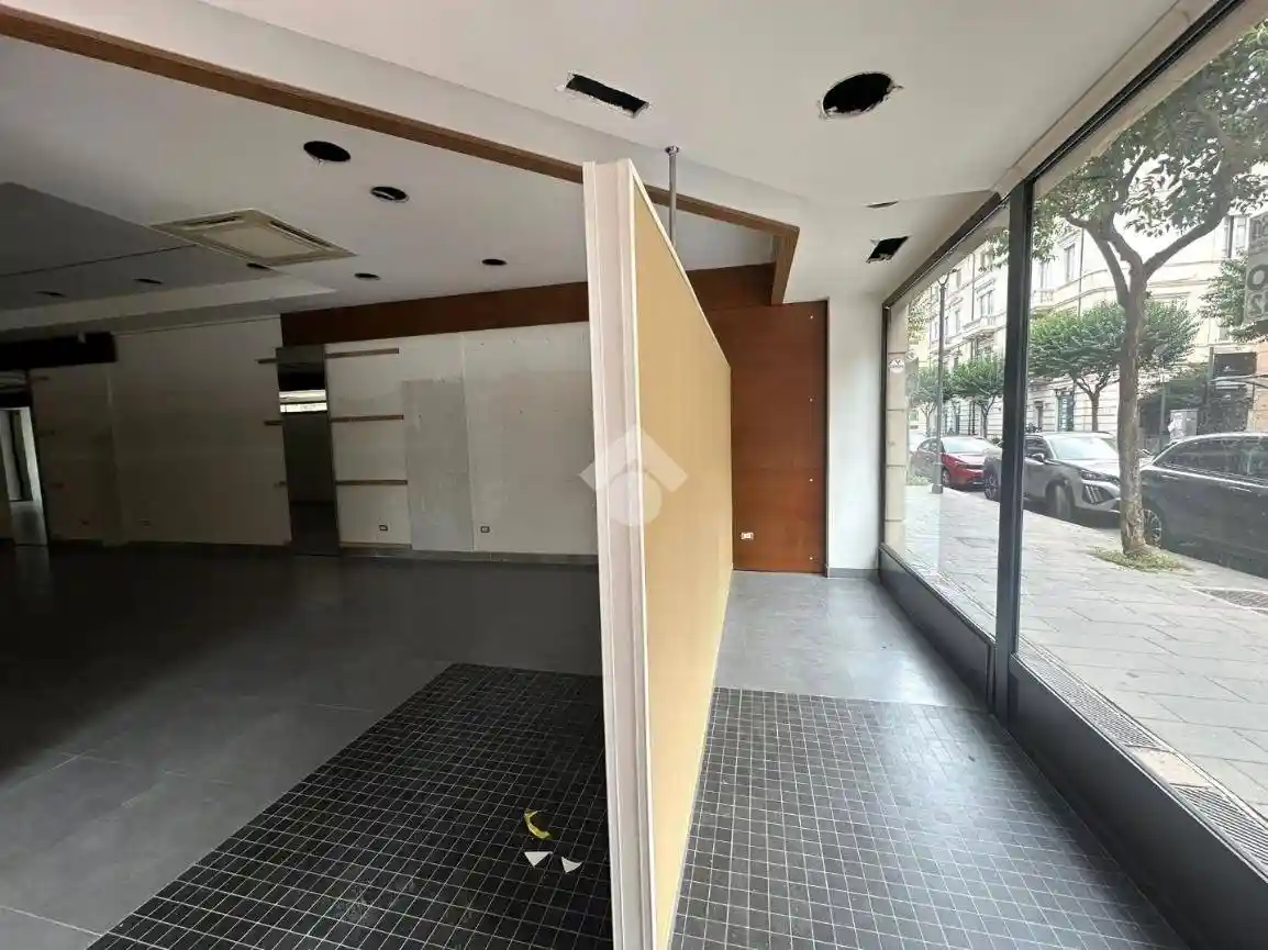 Loft corso Europa 26, Emanuele II, C. Colombo, Morelli e Silvati, Avellino - foto 3