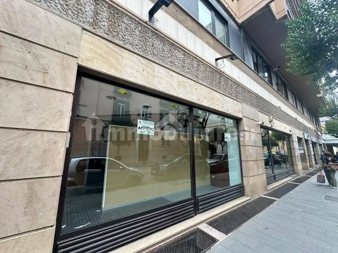 Loft in affitto a Avellino