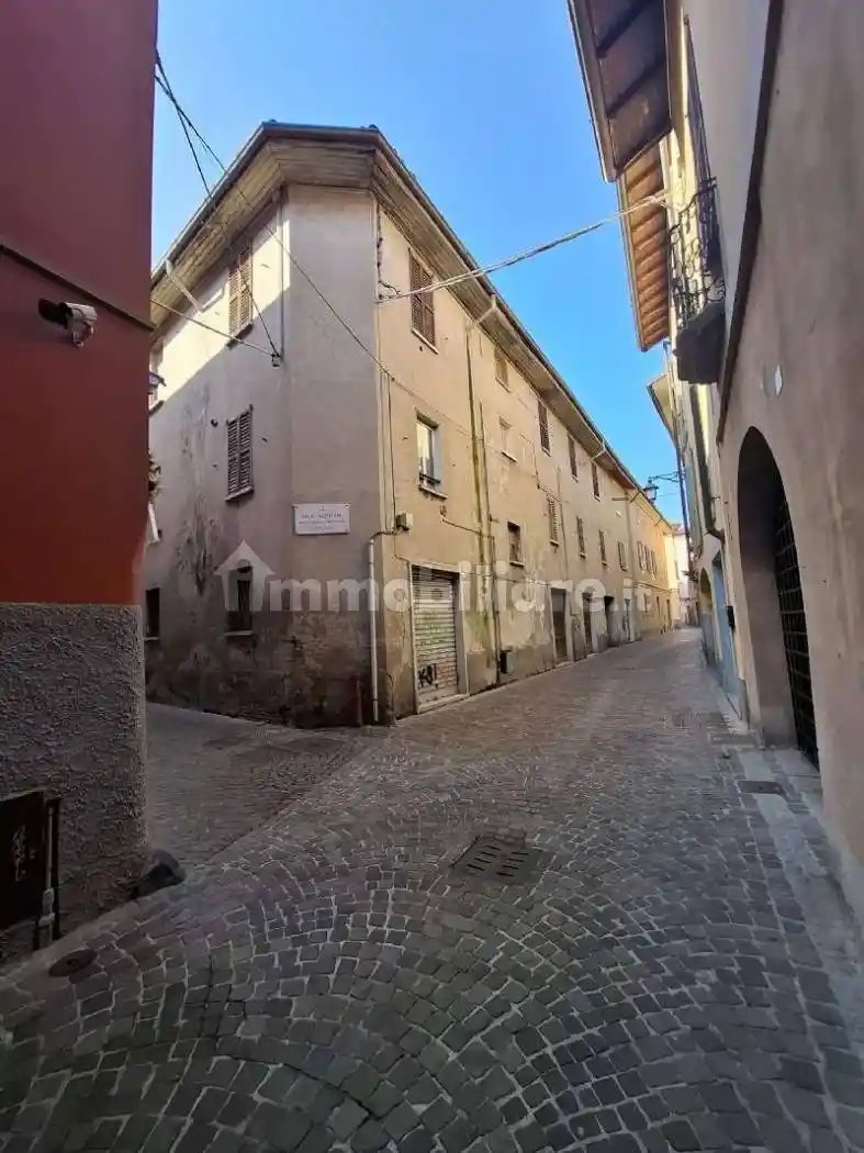Rustico - Casale in vendita a Treviglio