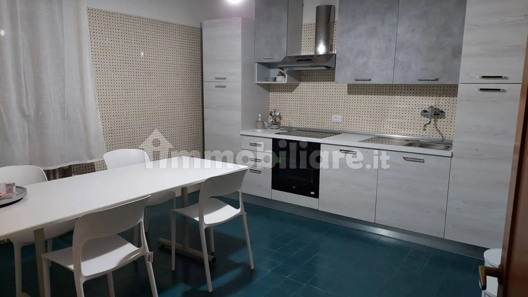 Appartamento in affitto a Padova