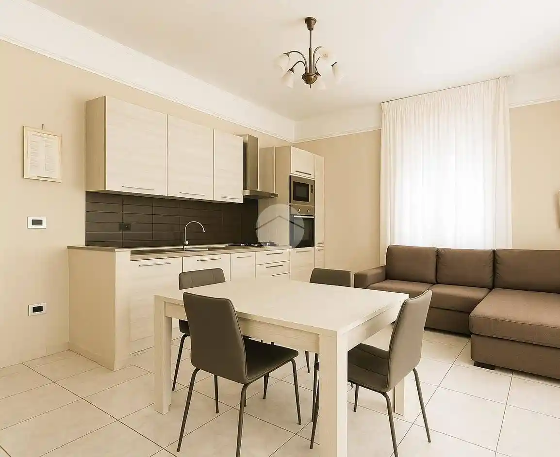 Appartamento in vendita a Foggia