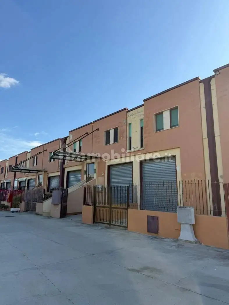 Appartamento in affitto a Foggia