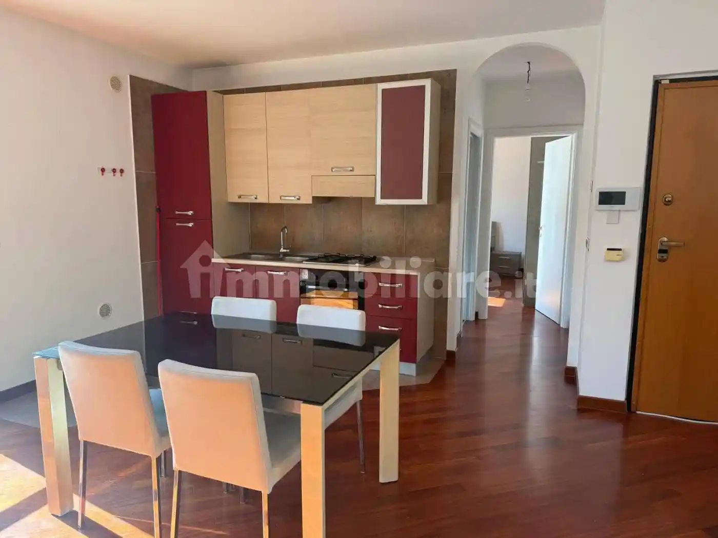 Trilocale via Manfredonia 50/F, Villaggio Artigiani - Via Manfredonia, Foggia - foto 3