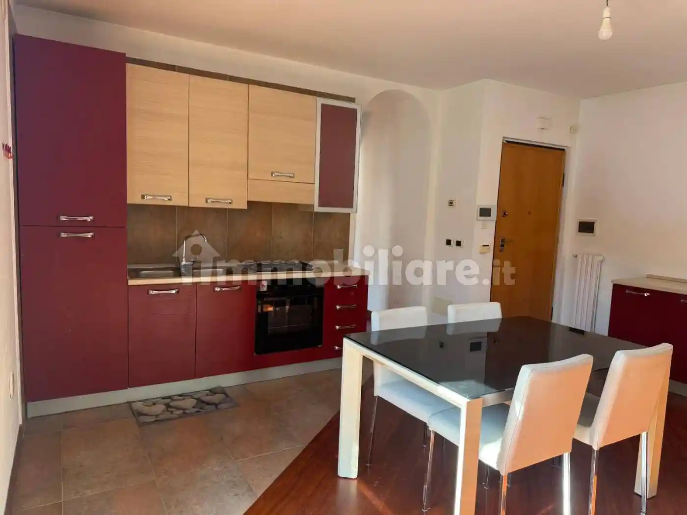 Trilocale via Manfredonia 50/F, Villaggio Artigiani - Via Manfredonia, Foggia - foto 4