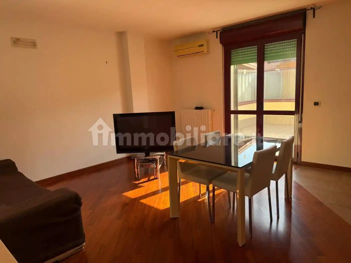 Trilocale via Manfredonia 50/F, Villaggio Artigiani - Via Manfredonia, Foggia - foto 5