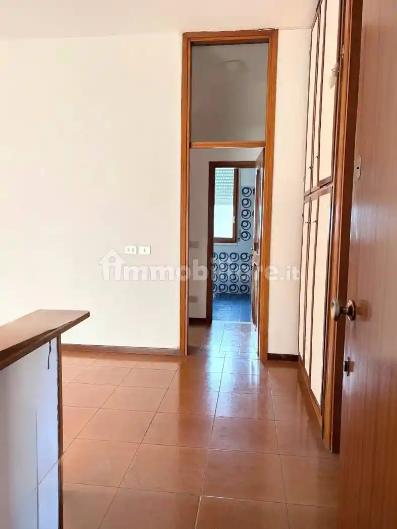 Appartamento in vendita a Reggio Emilia