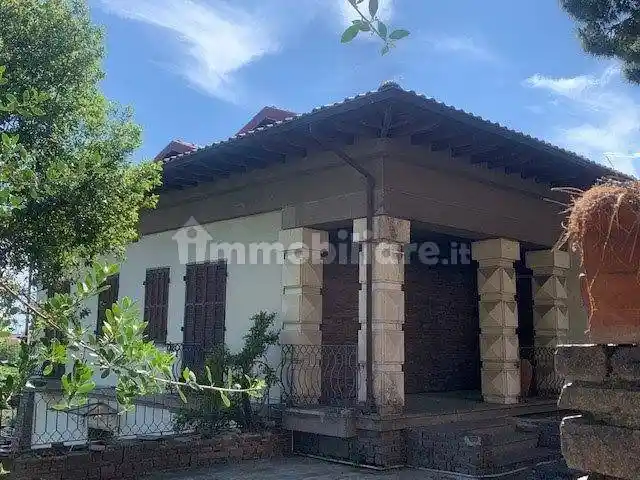 Villa in vendita a Vallecrosia