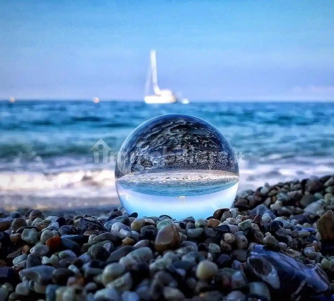 Trilocale Fornaci, Deiva Marina - foto 4