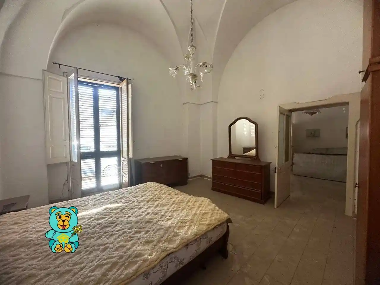 Terratetto unifamiliare via Leverano 11, Centro, Carmiano - foto 2