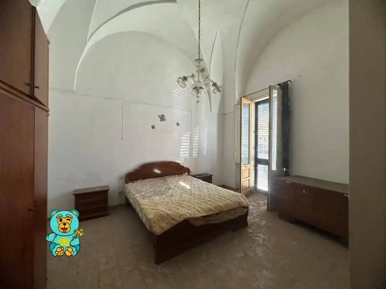 Terratetto unifamiliare via Leverano 11, Centro, Carmiano - foto 4