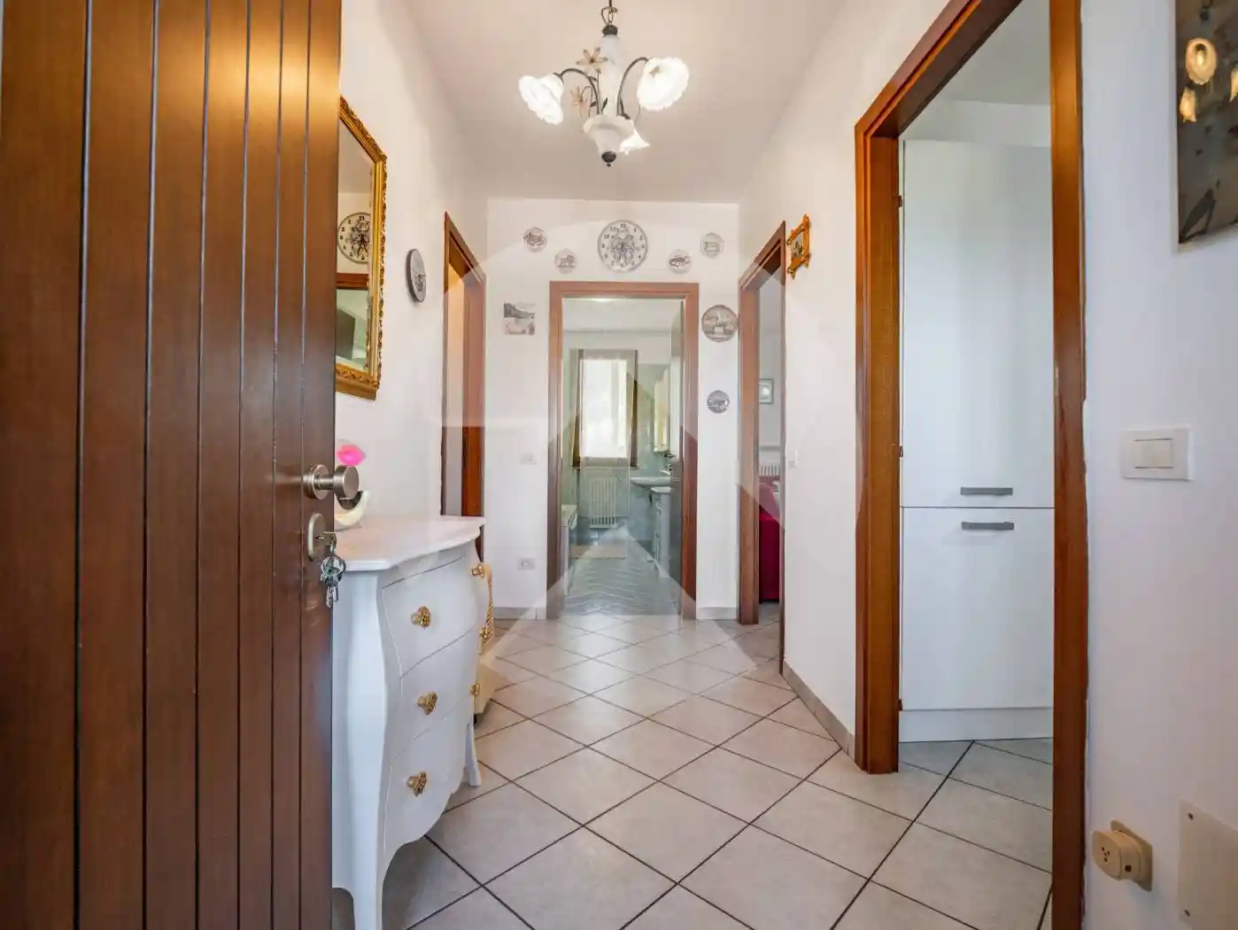 Quadrilocale via Dismano 7160, Sant'Andrea in Bagnolo, Cesena - foto 3