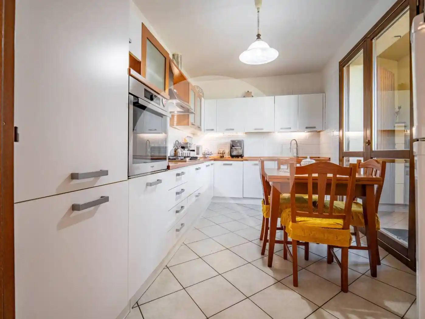 Quadrilocale via Dismano 7160, Sant'Andrea in Bagnolo, Cesena - foto 5