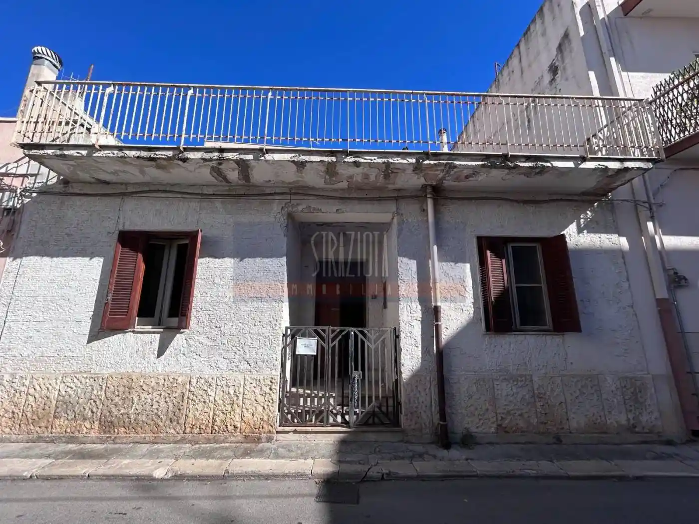 Casa indipendente in vendita a Modugno