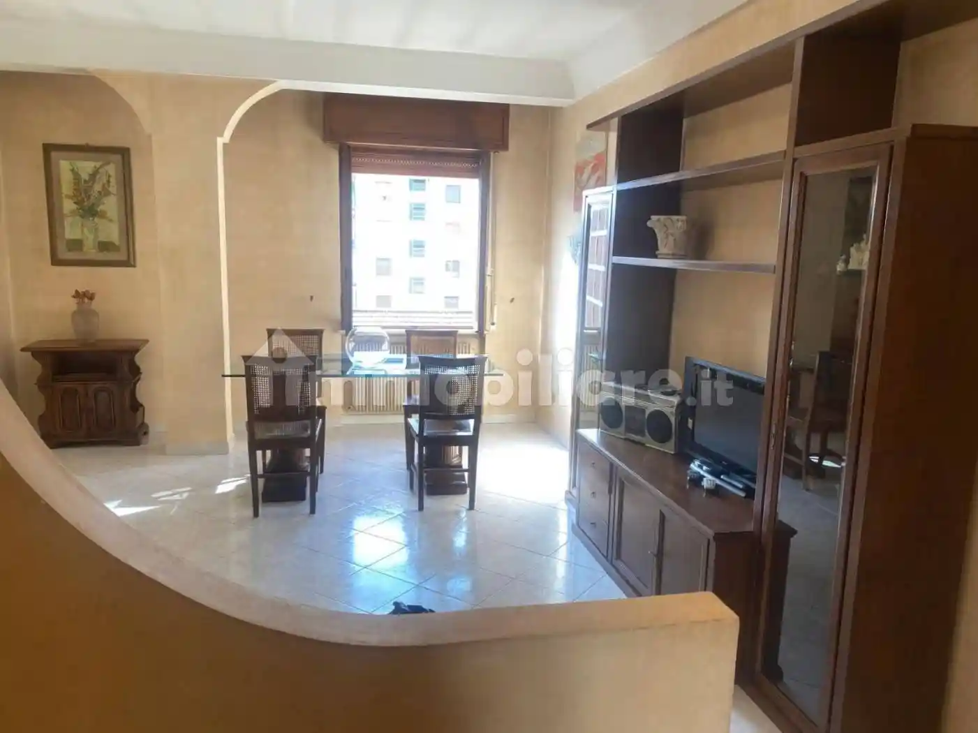 Appartamento in vendita a Piacenza