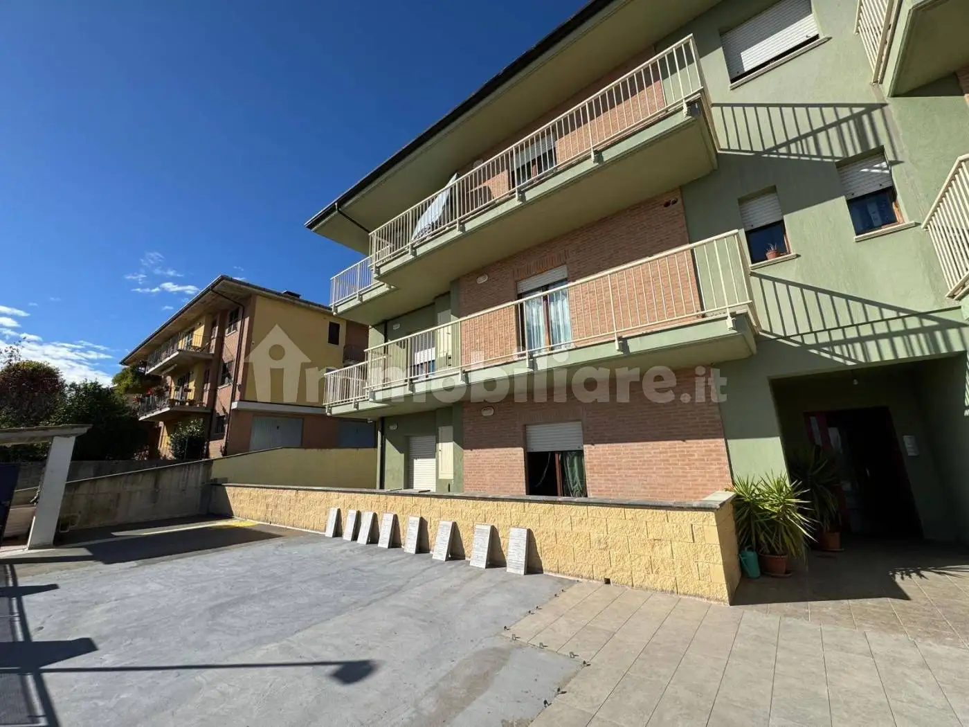 Appartamento in vendita a Santa Vittoria in Matenano