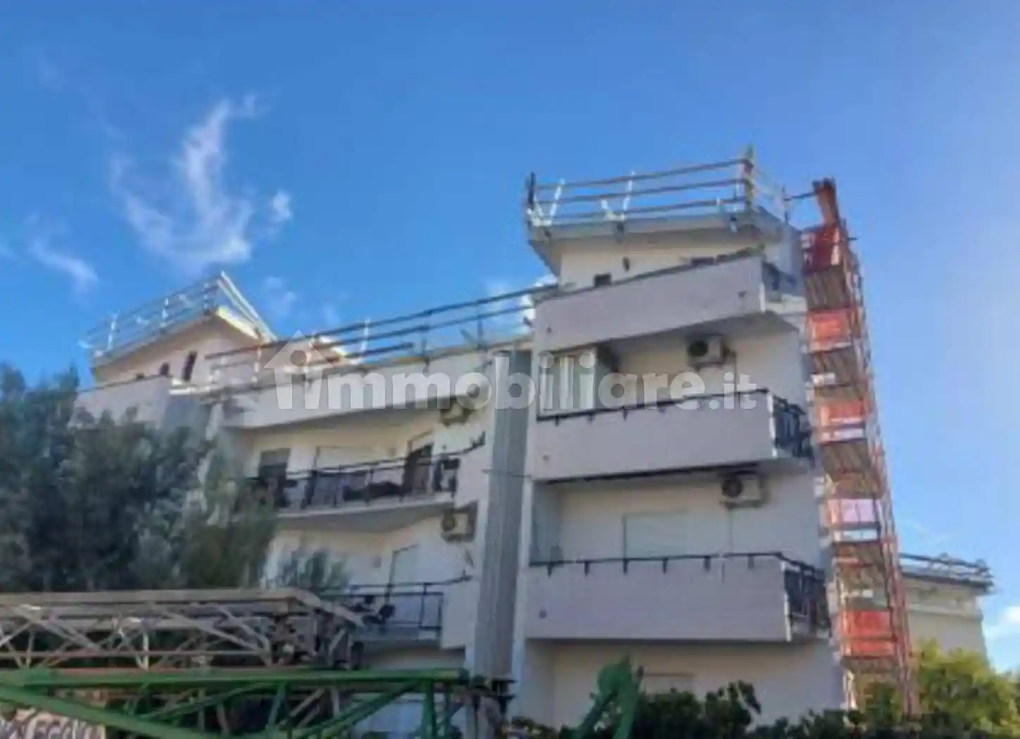 Appartamento all'asta via Leonardo da Vinci, Castrolibero - foto 4