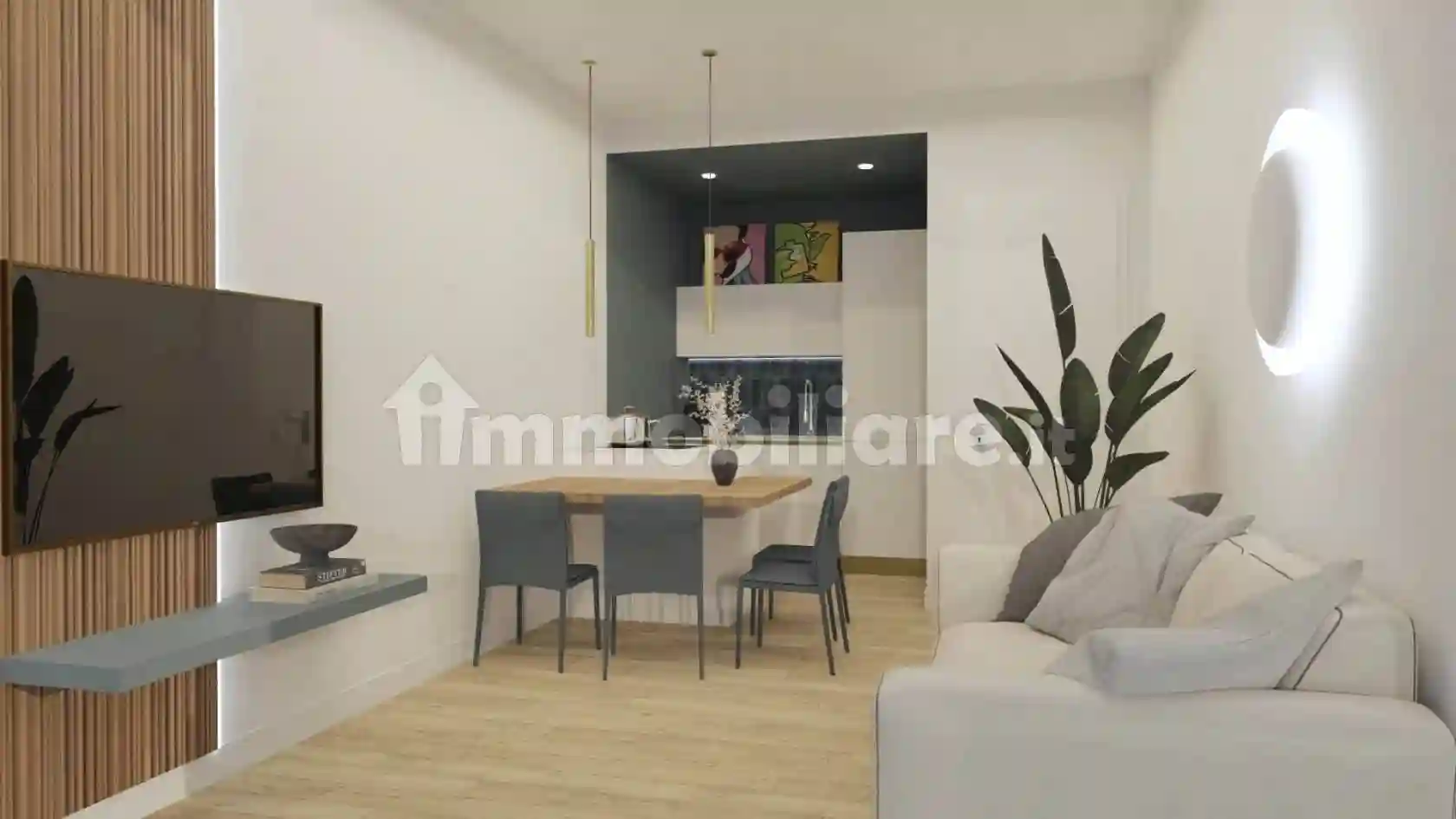 Appartamento - foto 2