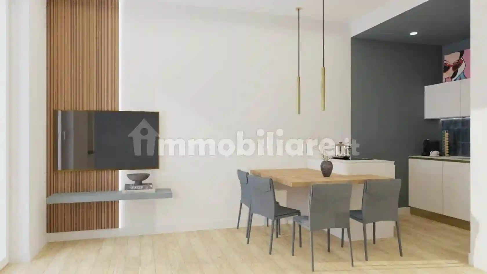 Appartamento - foto 4